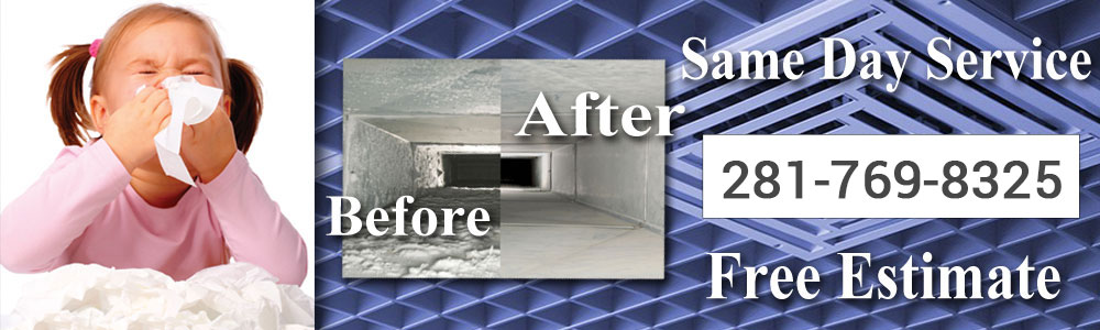 vents cleaning