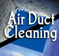 air duct cleaning in Kingwood Texas
